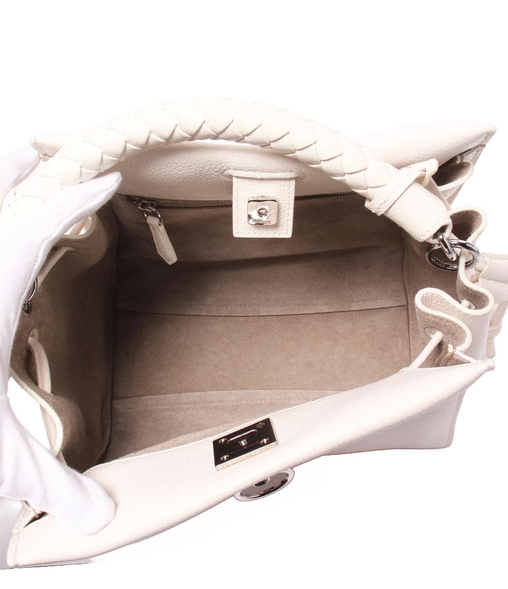 Mulberry 2WAYハンドバッグ ショルダーバッグ 肩掛け 斜め掛け スモール アイリス レディース マルベリー