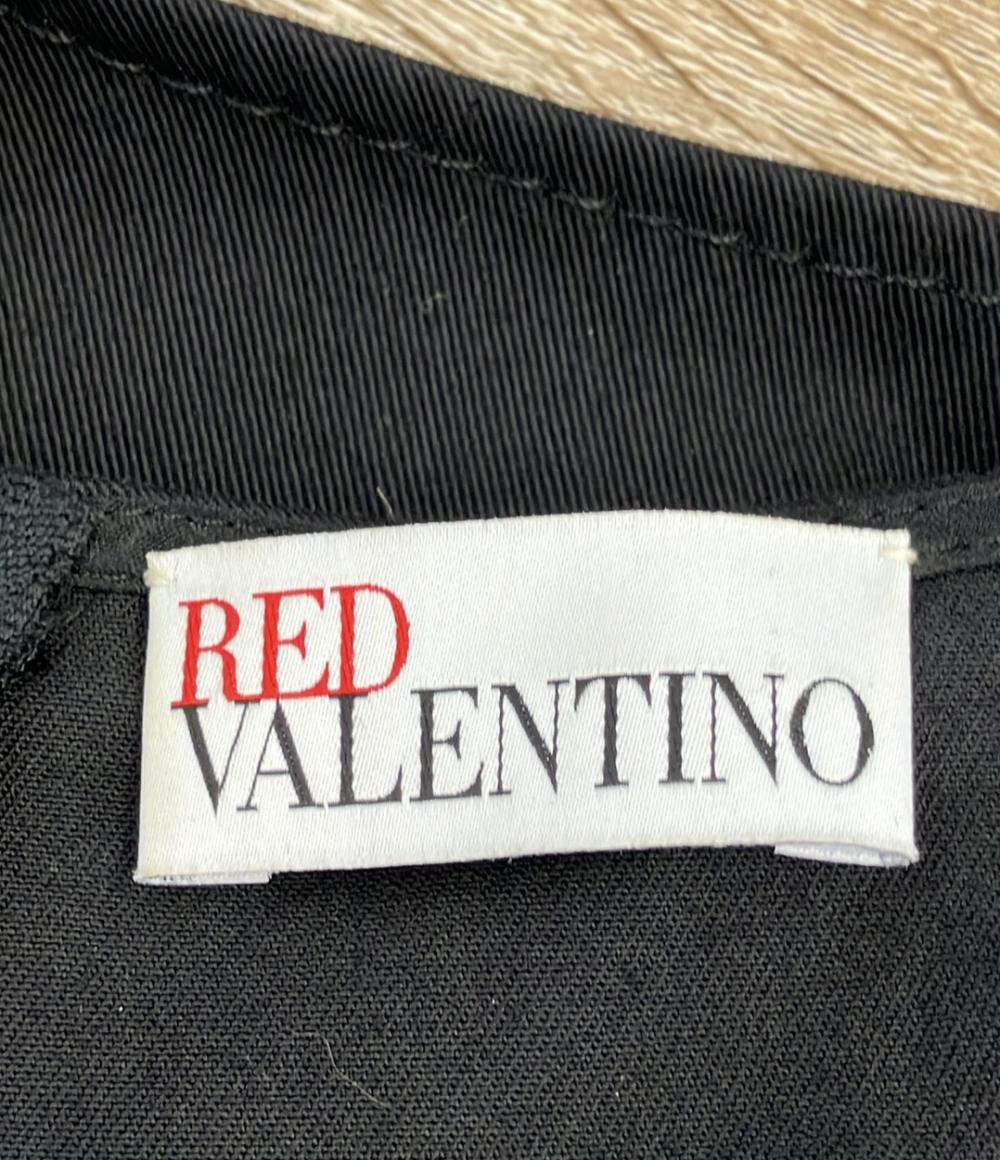 レッドヴァレンティノ ノースリーブワンピース レディース (複数サイズ) RED VALENTINO