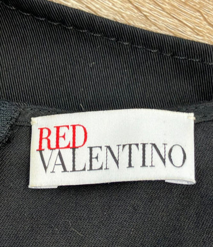レッドヴァレンティノ ノースリーブワンピース レディース (複数サイズ) RED VALENTINO