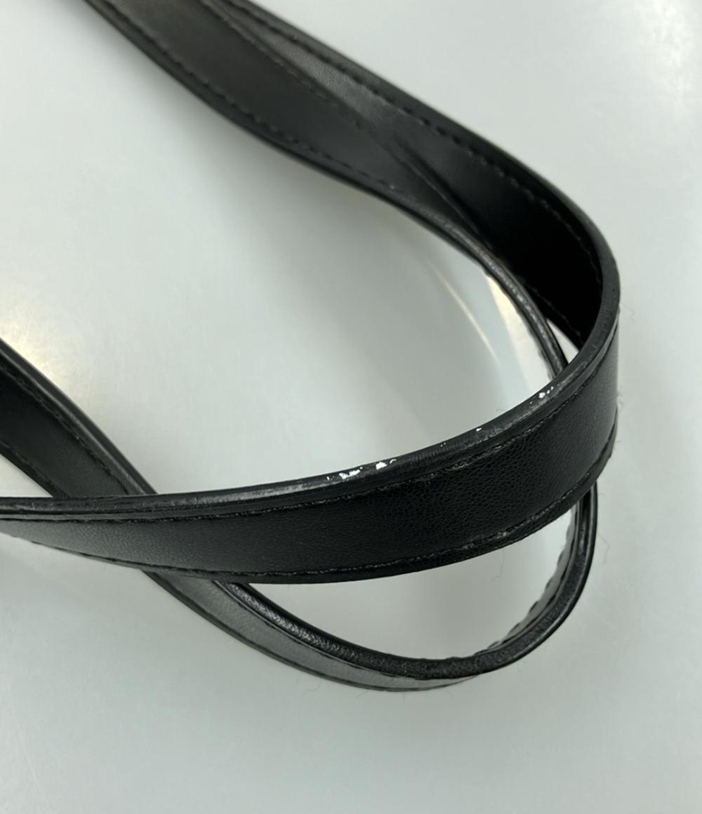 ユニクロ キャンバストートバッグ JW ANDERSON レディース UNIQLO