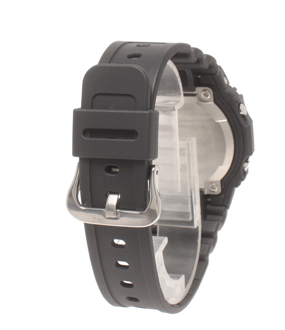 美品 CASIO 腕時計 電波ソーラー G-SHOCK ソーラー GW-M5610U メンズ カシオ