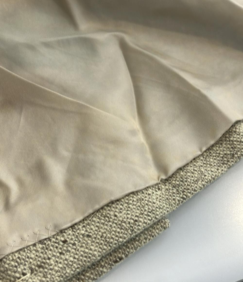 マーガレットハウエル ウールコート レディース SIZE 2 (M) MARGARET HOWELL