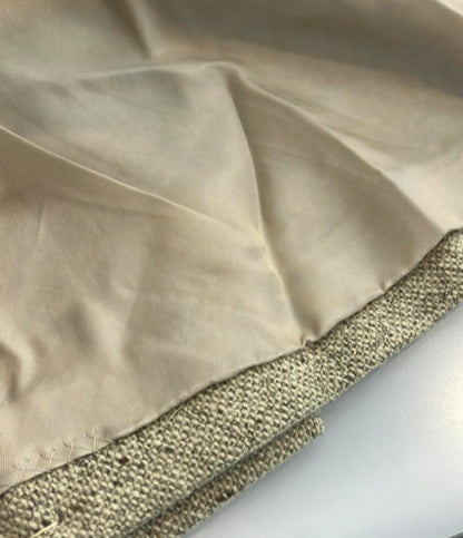 マーガレットハウエル ウールコート レディース SIZE 2 (M) MARGARET HOWELL