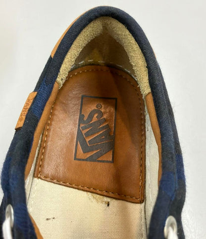 バンズ ローカットスニーカー メンズ SIZE 26.0 (M) VANS