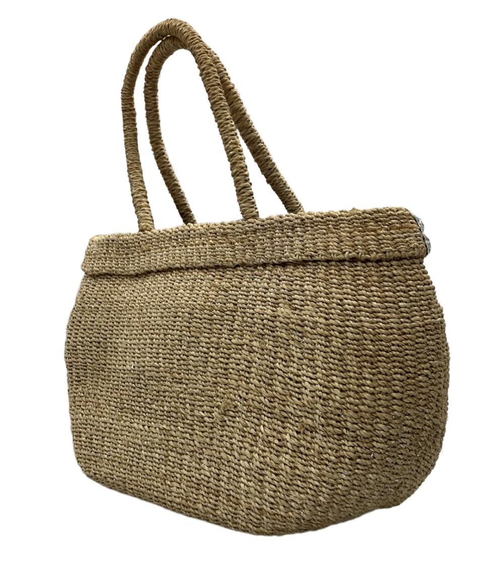 オデット エ オディール カゴバッグ ショルダーバッグ レディース odette e odile