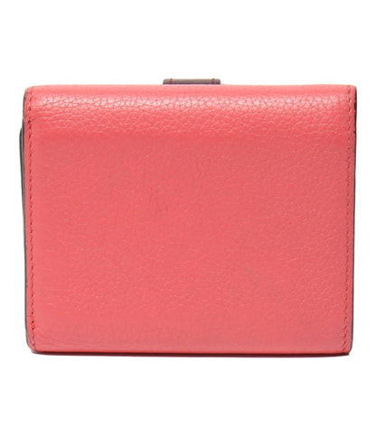 ロエベ 三つ折り財布 レディース LOEWE