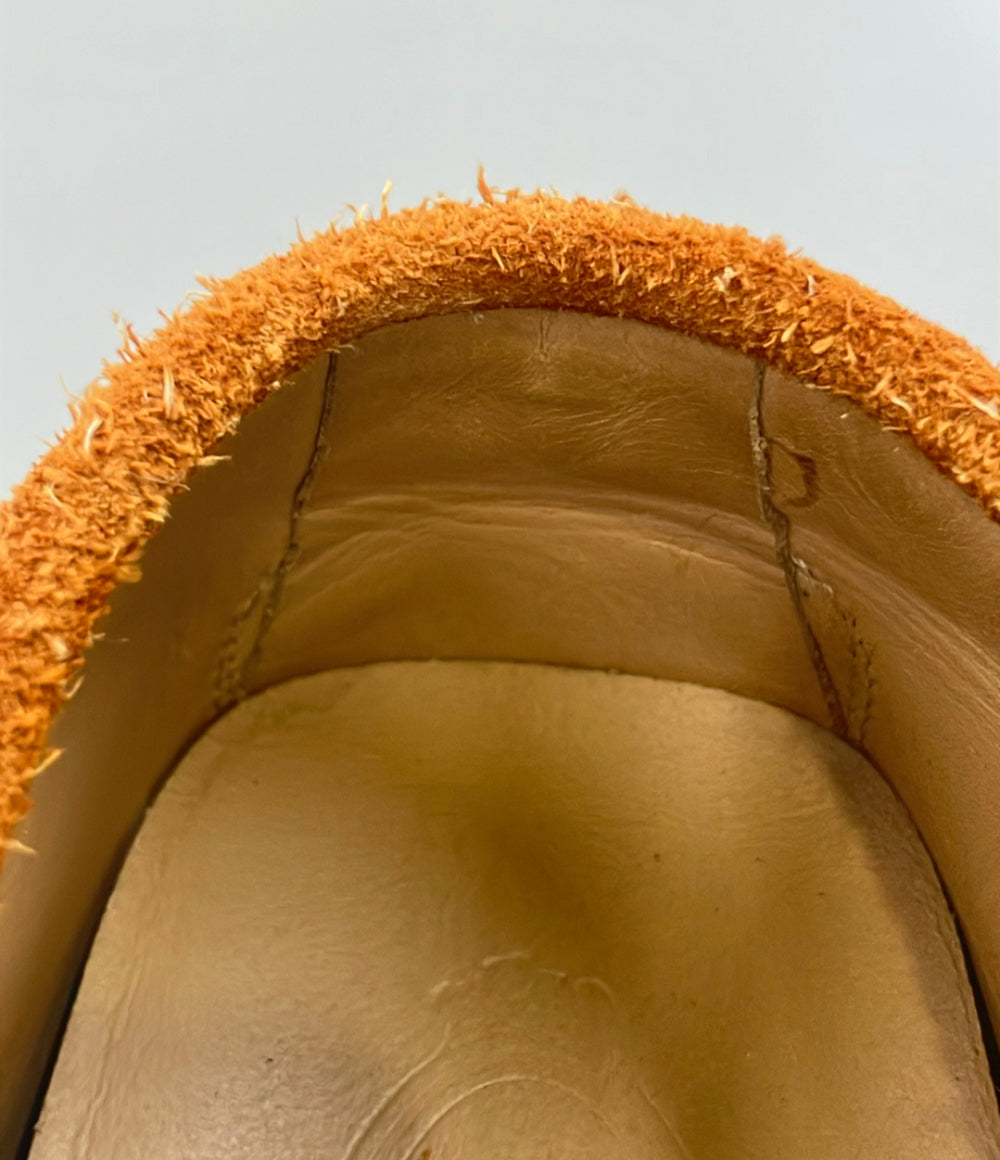 TOD’S ドライビングシューズ ローファー メンズ SIZE 7 (26cm) トッズ