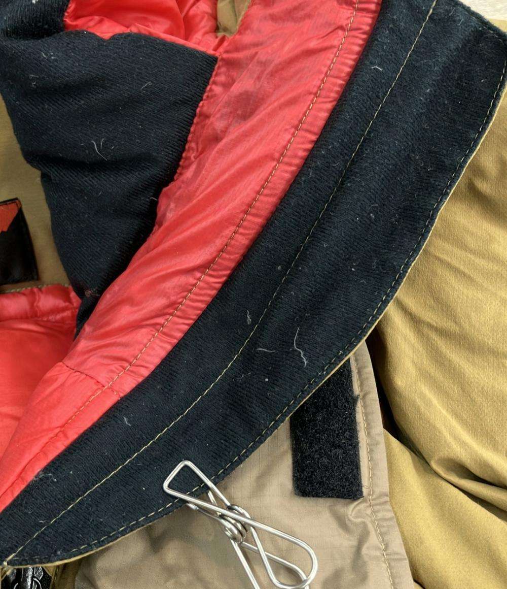 DENHAM ダウンジャケット メンズ SIZE M デンハム