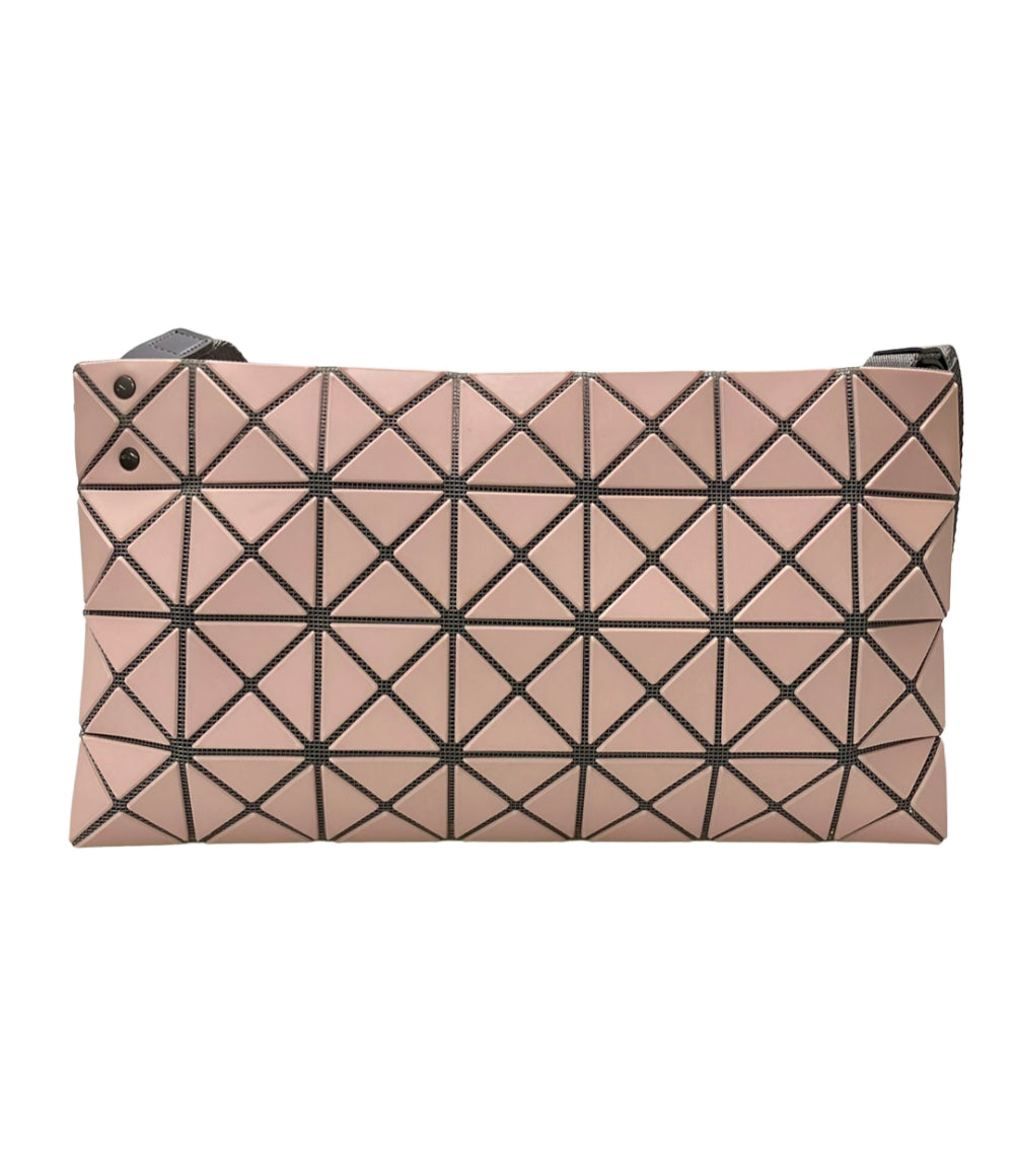 美品 BAO BAO ISSEY MIYAKE ショルダーバッグ 斜め掛け BB01-AG506 レディース バオバオイッセイミヤケ