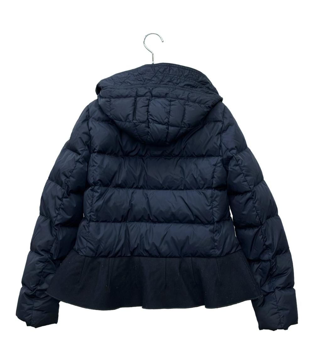 MONCLER ダウンジャケット NESEA C20934588085 レディース SIZE 0 (S) モンクレール