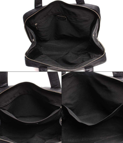 シャネル レザーショルダーバッグ ココマーク シルバー金具 マトラッセ キャビアスキン レディース CHANEL