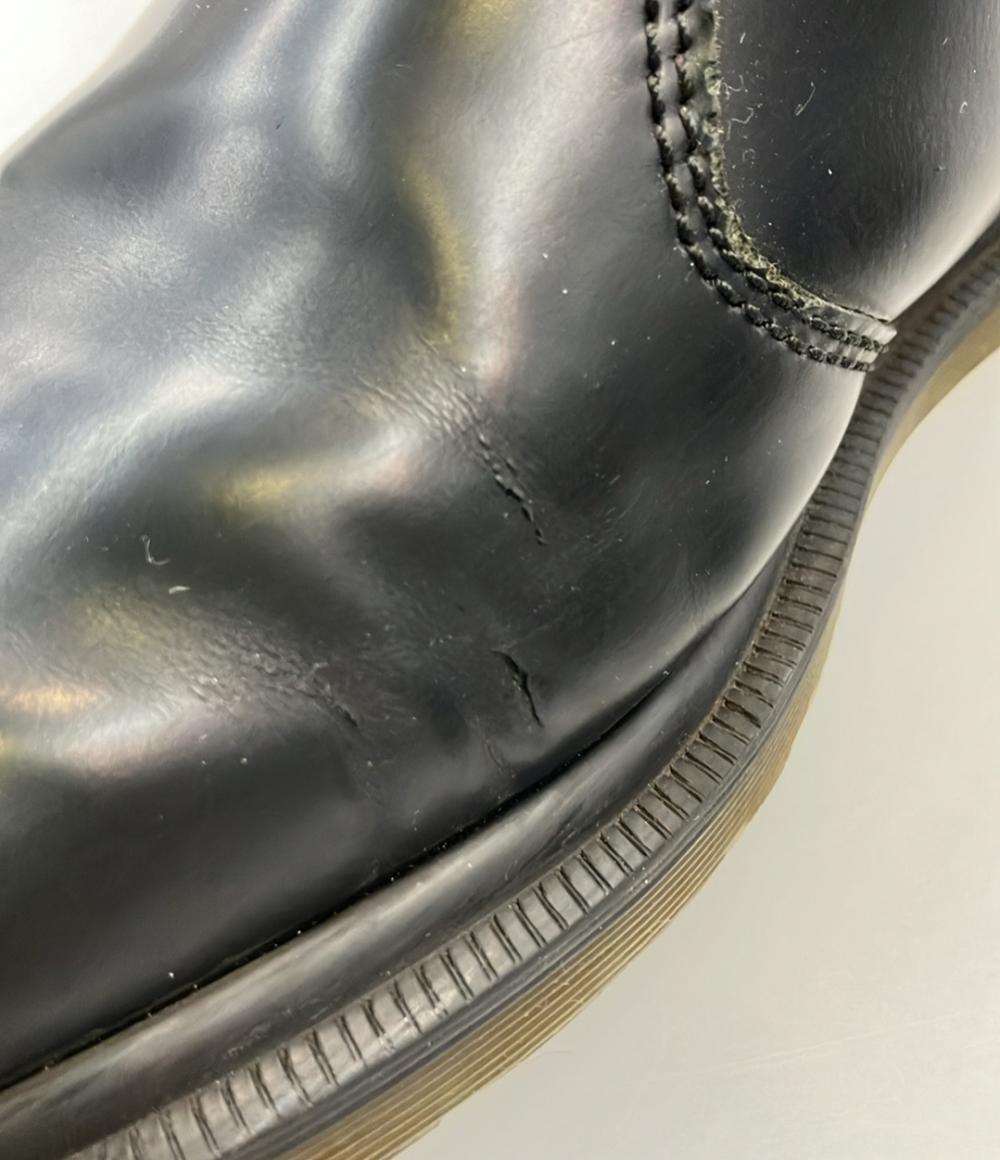 Dr.Martens サイドゴアブーツ チェルシー レディース SIZE UK 4 (23cm
