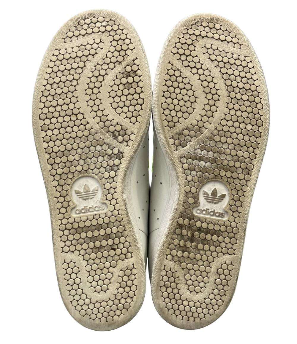 adidas ローカットスニーカー ×ティンカーベル スタンスミス パントーン FZ2714 メンズ SIZE 25.5 アディダス