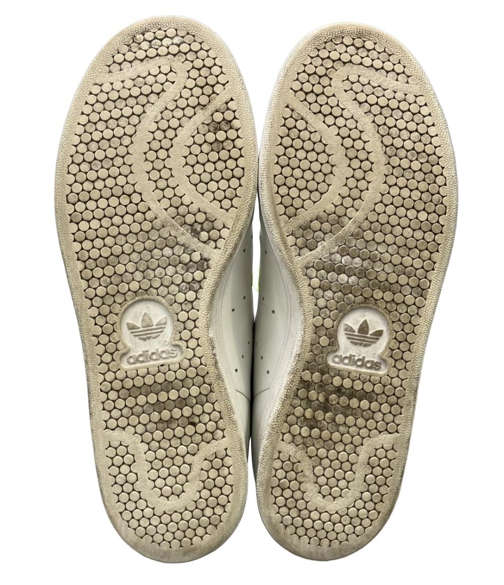 adidas ローカットスニーカー ×ティンカーベル スタンスミス パントーン FZ2714 メンズ SIZE 25.5 アディダス