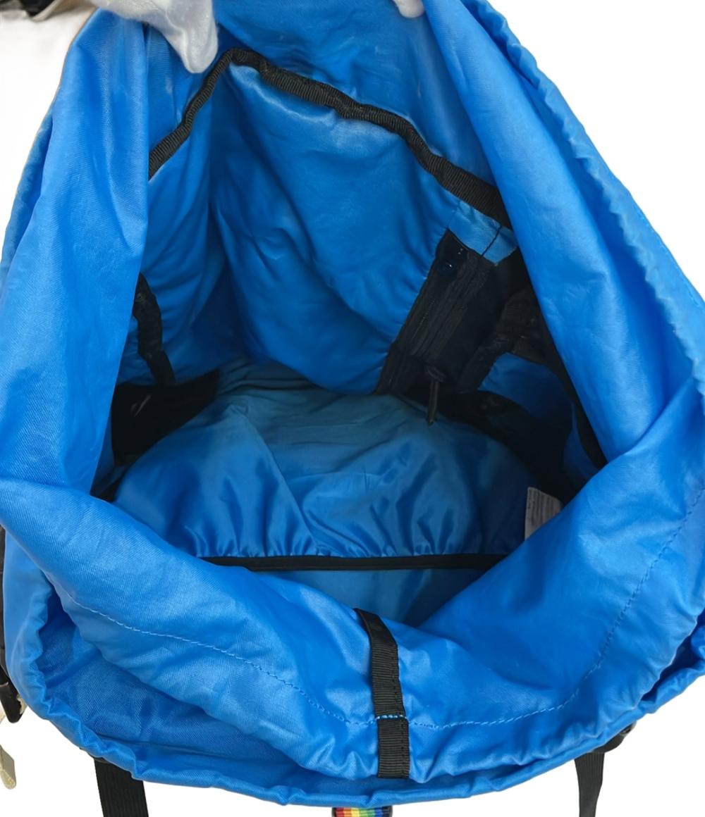 チャムス リュック バックパック W SPRING DALE 50 メンズ CHUMS