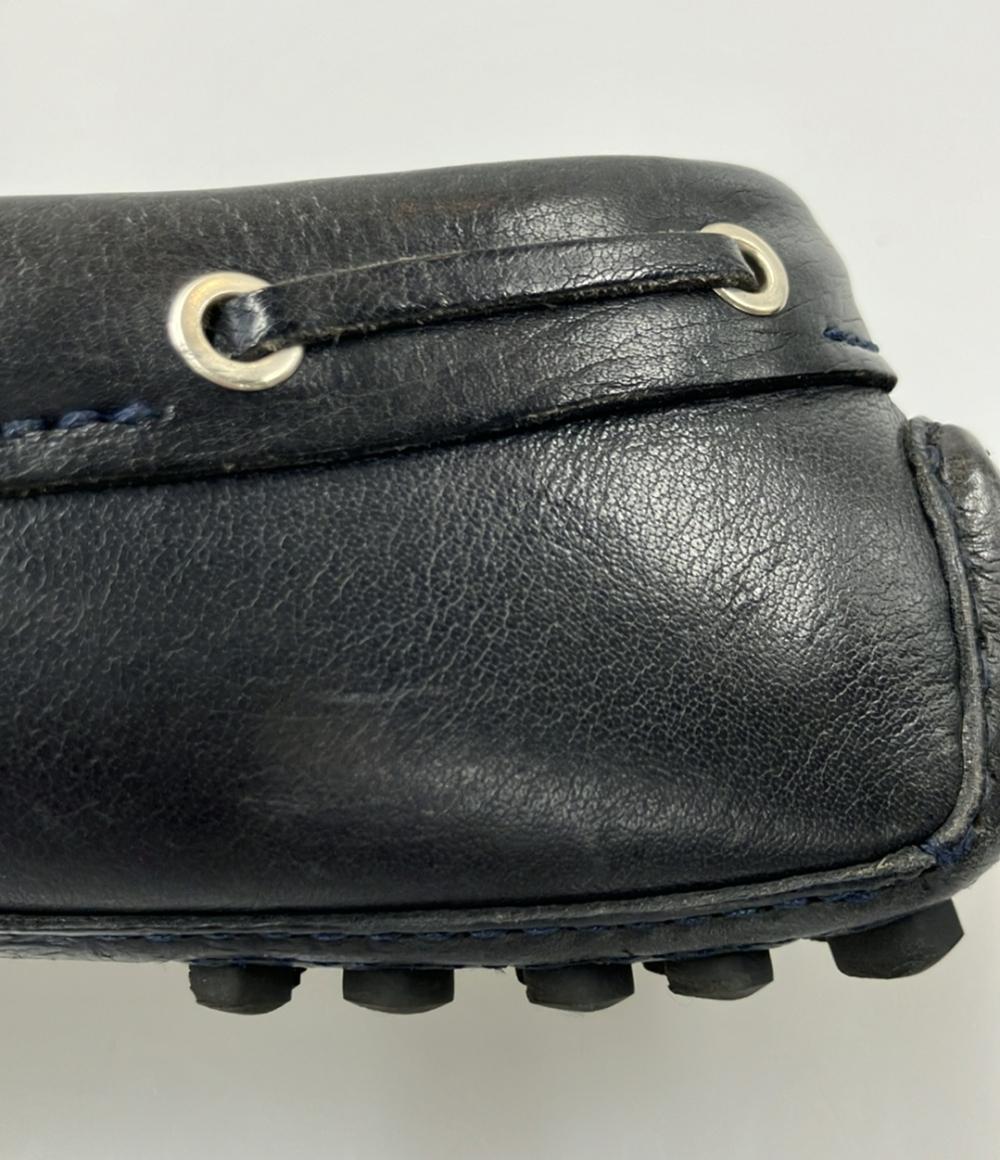 ダンヒル ドライビングシューズ ローファー メンズ SIZE 41 (M) Dunhill