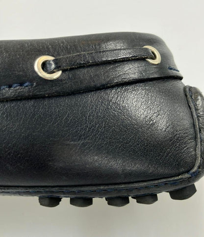 ダンヒル ドライビングシューズ ローファー メンズ SIZE 41 (M) Dunhill