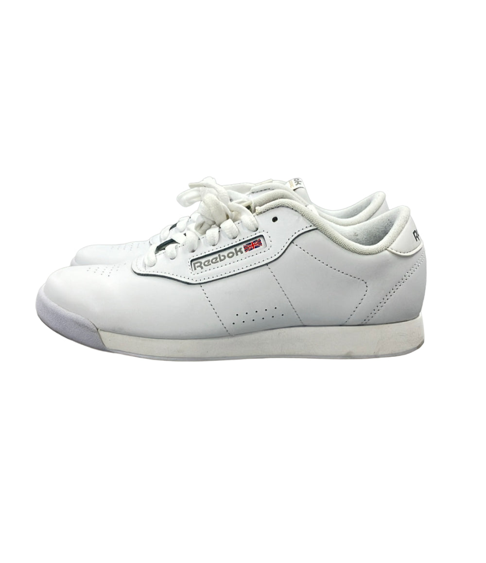 Reebok ローカットスニーカー レディース SIZE 24.5 (L) リーボック