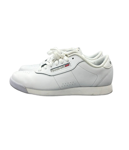 Reebok ローカットスニーカー レディース SIZE 24.5 (L) リーボック