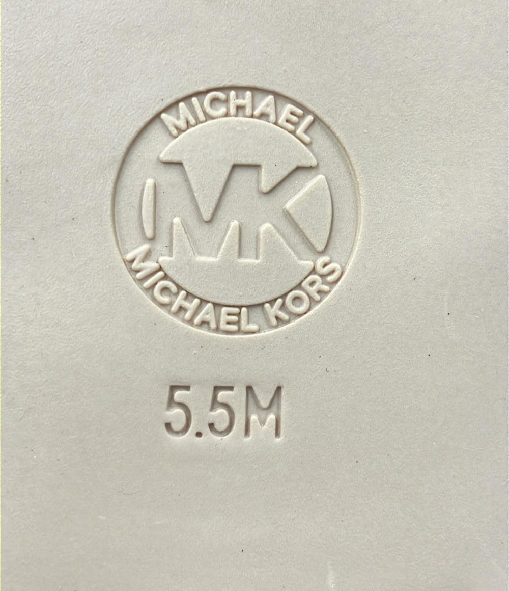 マイケルコース サンダル レディース SIZE 5 1/2 (S) Michael Kors