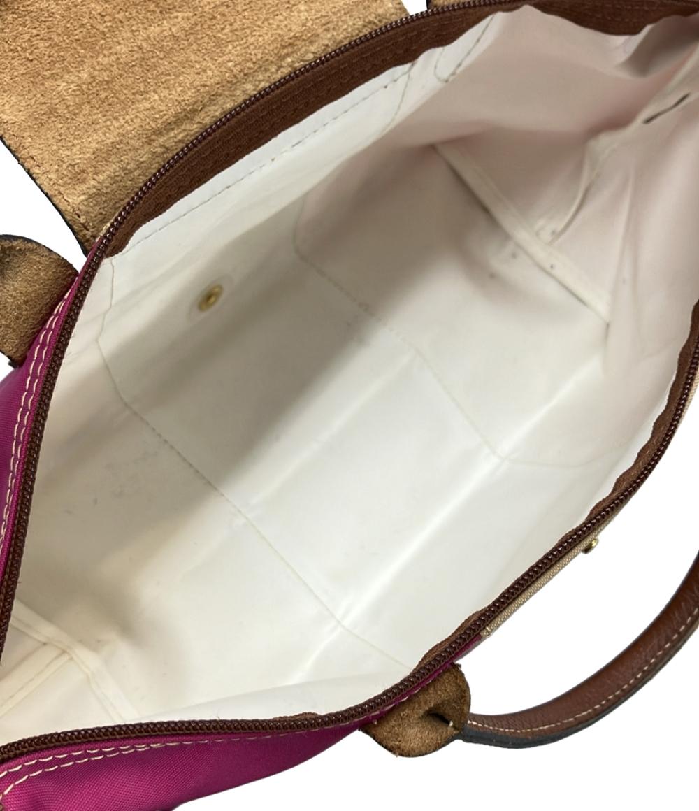 Longchamp ハンドバッグ ル プリアージュ レディース ロンシャン