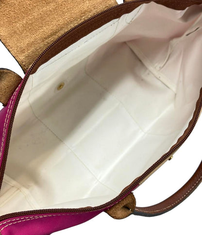 Longchamp ハンドバッグ ル プリアージュ レディース ロンシャン