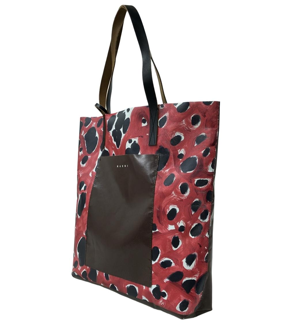MARNI トートバッグ レディース マルニ