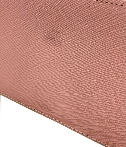 美品 Samantha Thavasa 2way ハンドバッグ ショルダーバッグ 斜め掛け レディース サマンサタバサ