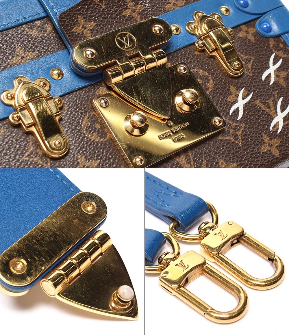 LOUIS VUITTON ショルダーバッグ 肩掛け 斜め掛け クラッチ ミニ