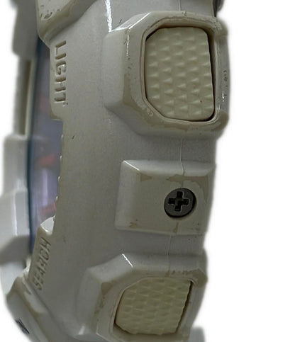 CASIO 腕時計 Baby-G クオーツ BA-112 レディース カシオ