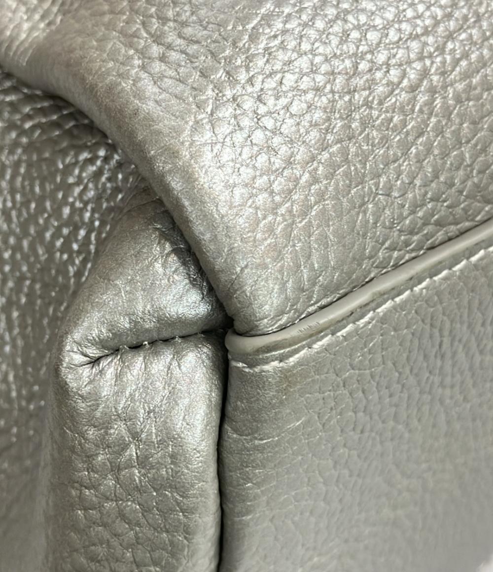 バルコス 2wayハンドバッグ ショルダーバッグ 斜め掛け レディース BARCOS