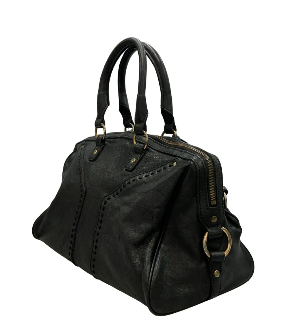 YVES SAINT LAURENT ハンドバッグ トートバッグ レディース イヴ・サン