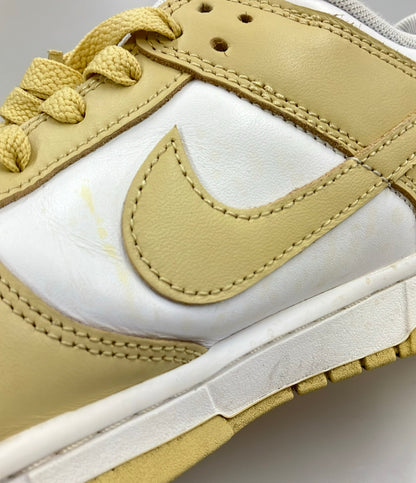NIKE ローカットスニーカー DUNK LOW RETRO BTTYS DV0833-100 メンズ SIZE 26.5 (M) ナイキ