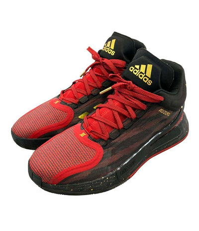 adidas ローカットスニーカー D ROSE 11 FY3444 メンズ SIZE 29.5 (XL) アディダス