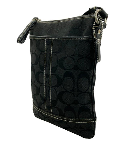 コーチ ショルダーバッグ 斜め掛け レザー シグネチャー 10250 レディース COACH