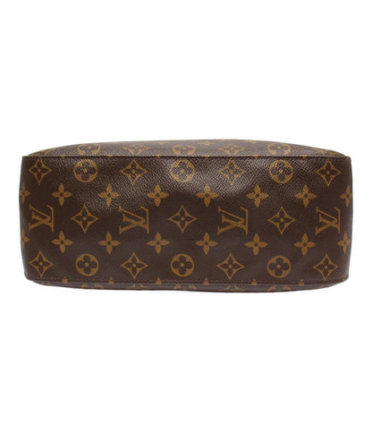 LOUIS VUITTON ショルダーバッグ 肩掛け モノグラム ルーピングGM M51145 レディース ルイ・ヴィトン