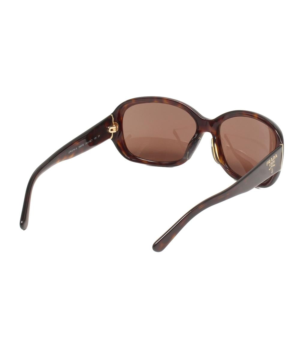 PRADA サングラス アイウェア 58□16 SPR31N-A レディース プラダ