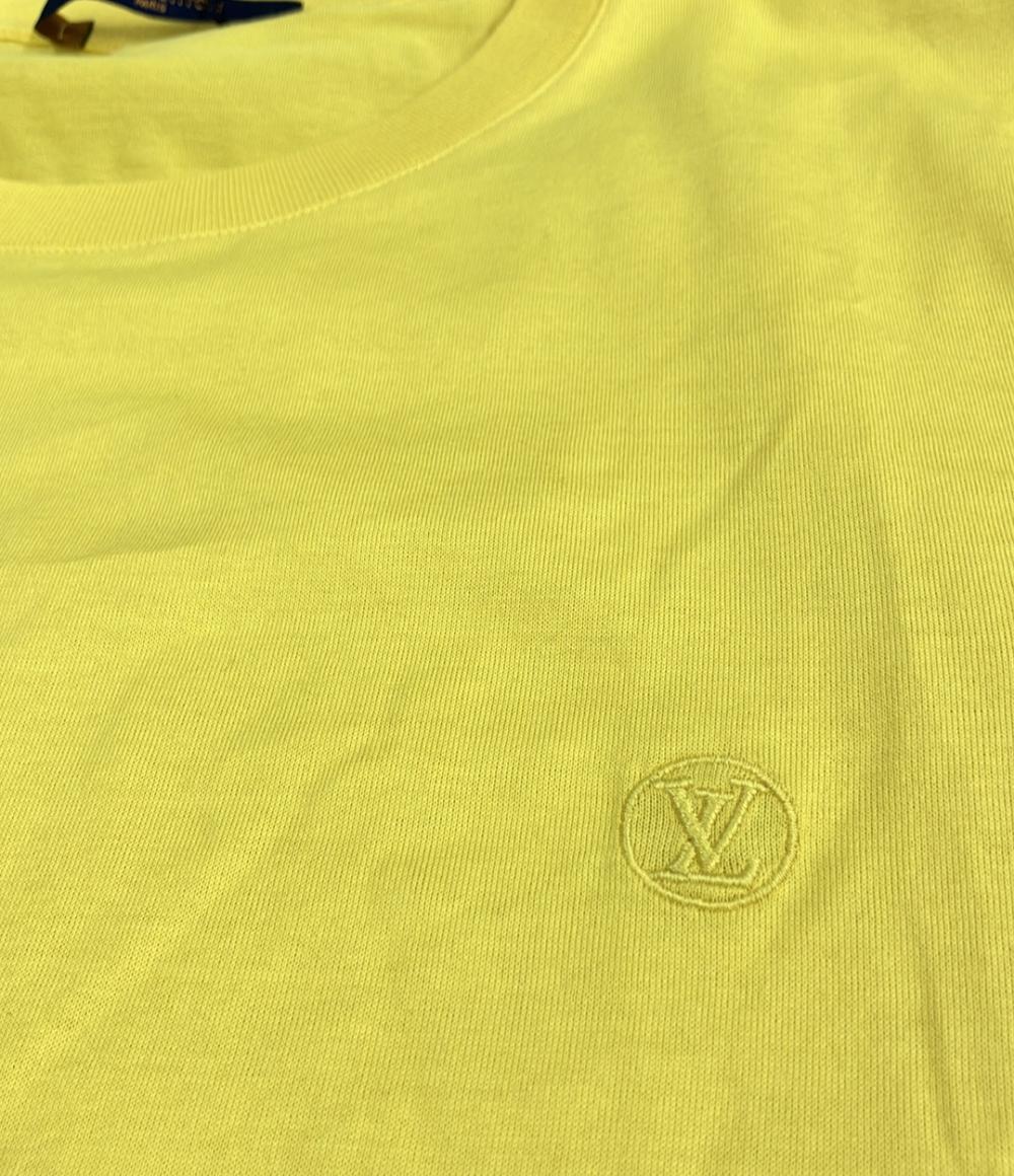 ルイ・ヴィトン 半袖Tシャツ メンズ SIZE L (L) LOUIS VUITTON