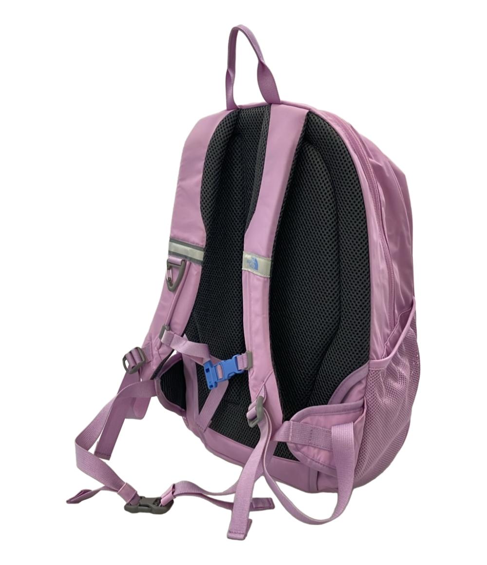 THE NORTH FACE リュック NMJ72358 キッズ ザ・ノースフェイス