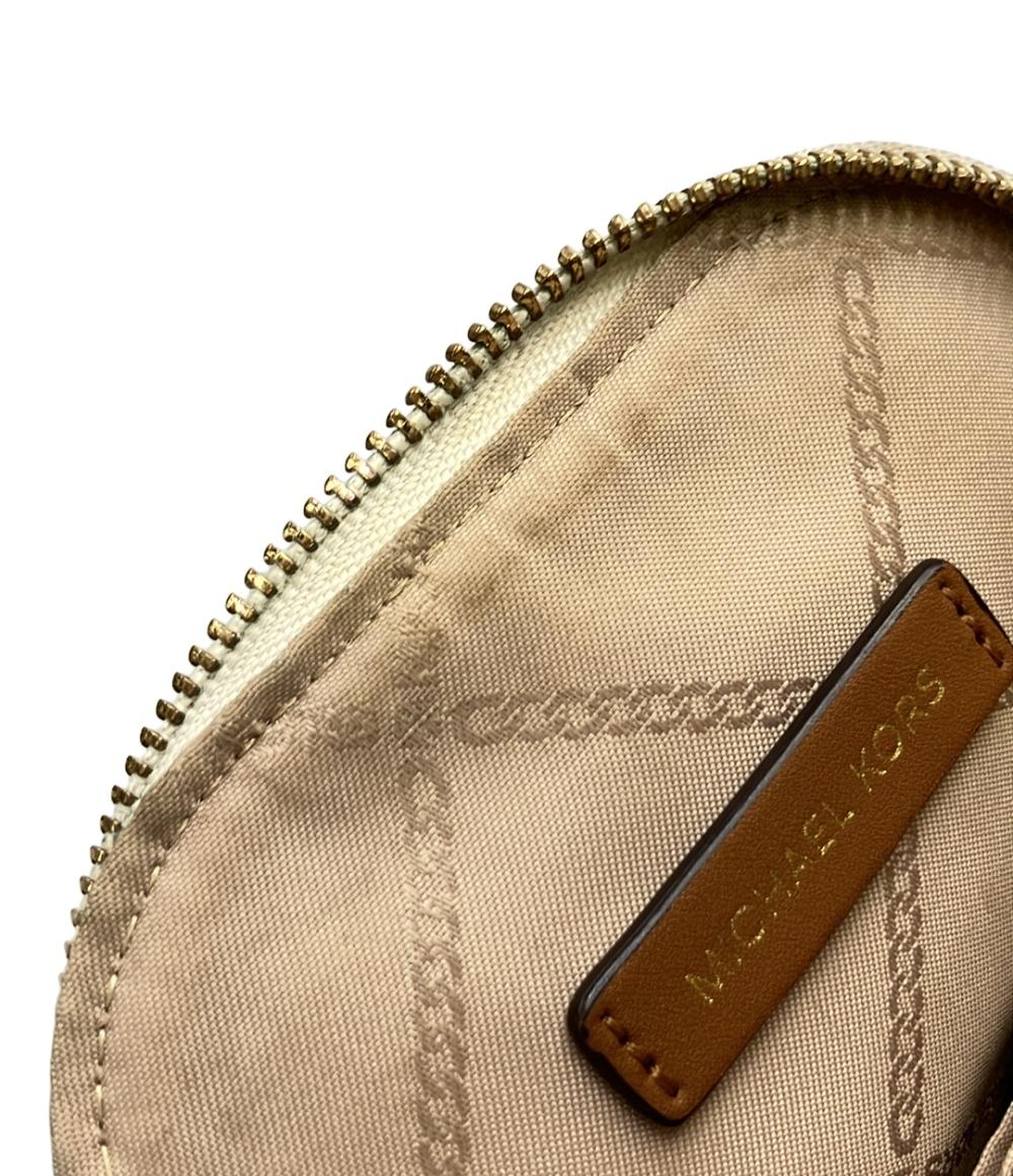 MICHAEL KORS ショルダーバッグ 斜め掛け レディース マイケルコース