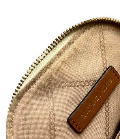 MICHAEL KORS ショルダーバッグ 斜め掛け レディース マイケルコース