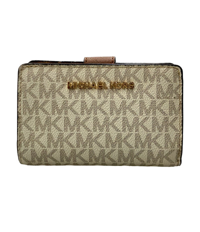 MICHAEL KORS 二つ折り財布 レディース マイケルコース