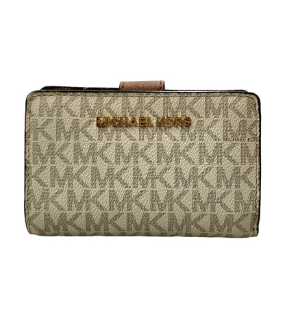 MICHAEL KORS 二つ折り財布 レディース マイケルコース