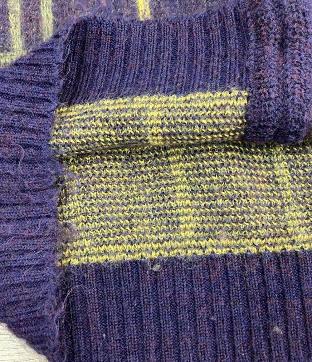 Needles モヘアカーディガン メンズ SIZE M ニードルズ