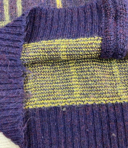 Needles モヘアカーディガン メンズ SIZE M ニードルズ