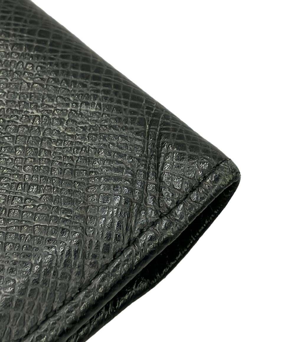 LOUIS VUITTON 二つ折り財布 タイガ ポルトフォイユ ミュルティプル M30952 メンズ ルイ・ヴィトン