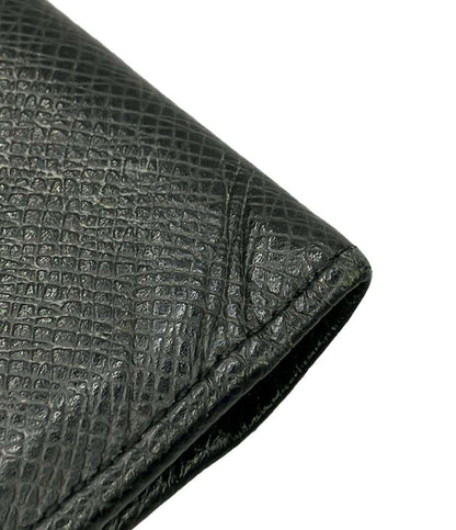 LOUIS VUITTON 二つ折り財布 タイガ ポルトフォイユ ミュルティプル M30952 メンズ ルイ・ヴィトン