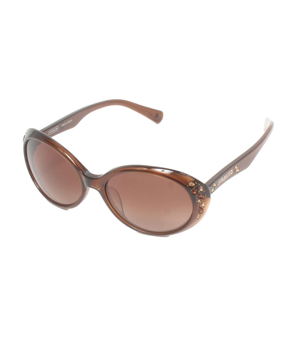 美品 Miu Miu サングラス アイウェア 58□19 SMU08N レディース ミュウ