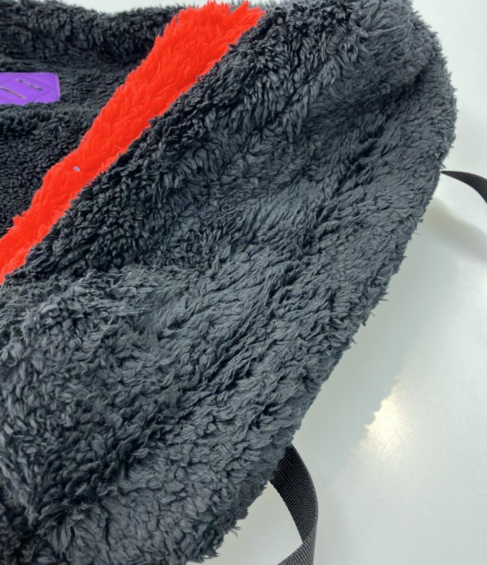 チャムス ボアフリースリュック Atmos レディース CHUMS