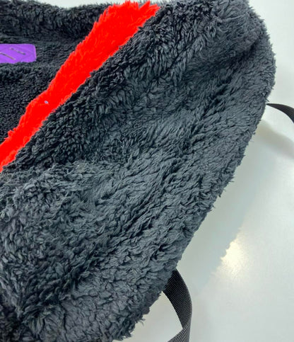 チャムス ボアフリースリュック Atmos レディース CHUMS